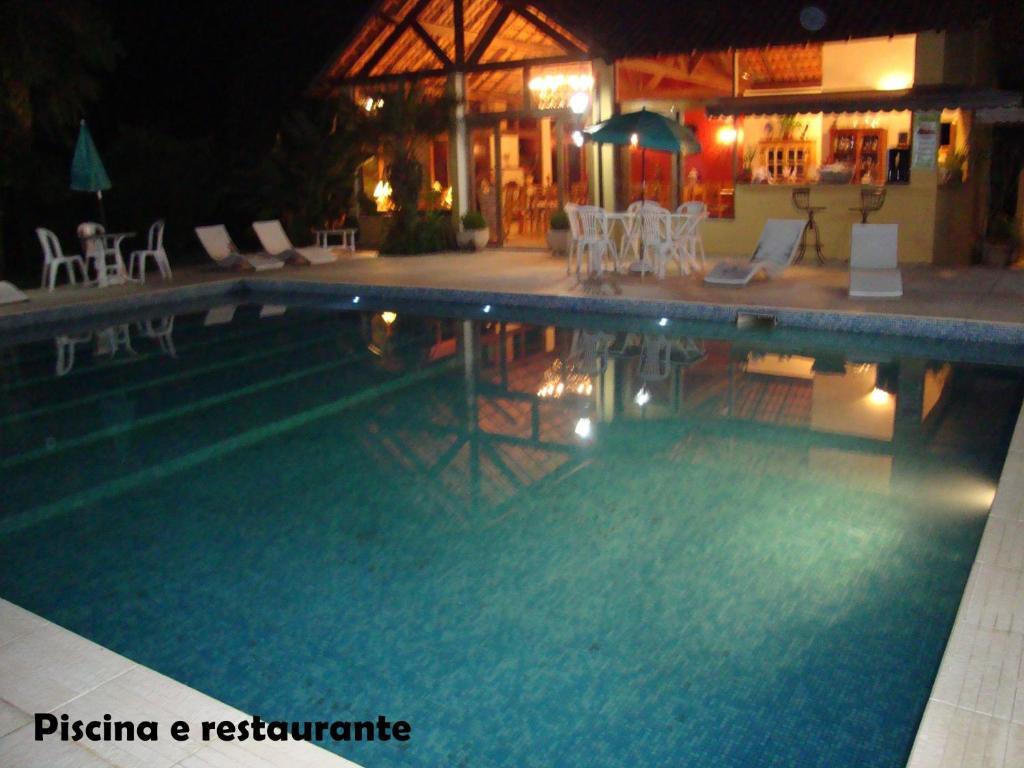 Hotel Do Campanario Itatiaia  Exterior photo