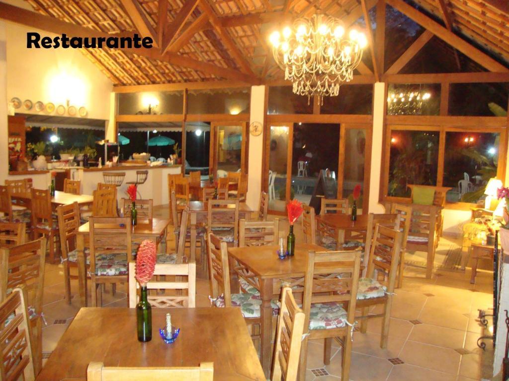 Hotel Do Campanario Itatiaia  Exterior photo