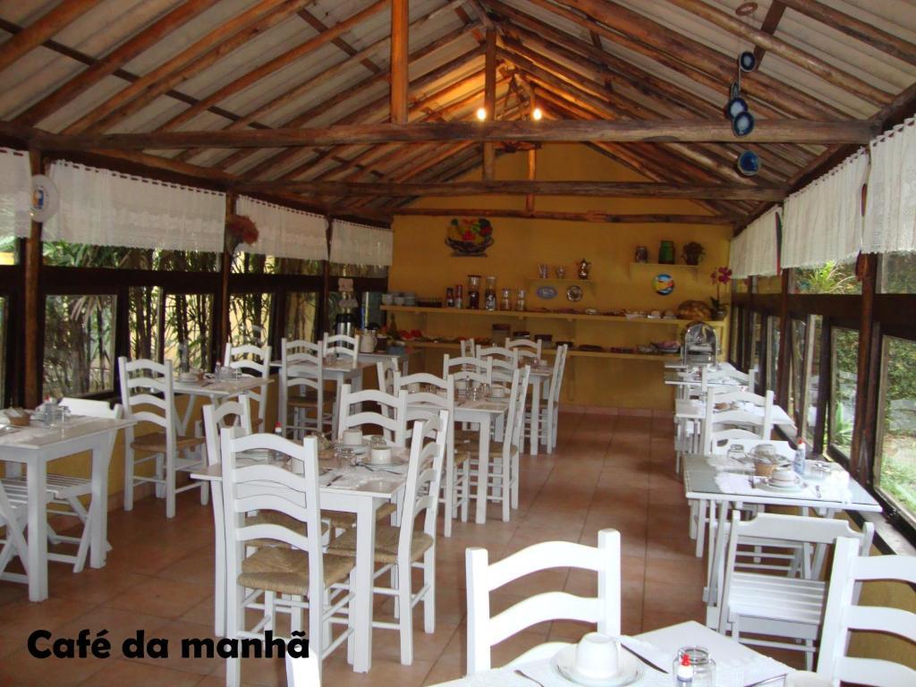 Hotel Do Campanario Itatiaia  Exterior photo