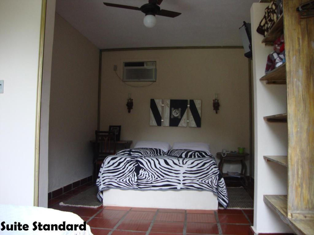 Hotel Do Campanario Itatiaia  Room photo