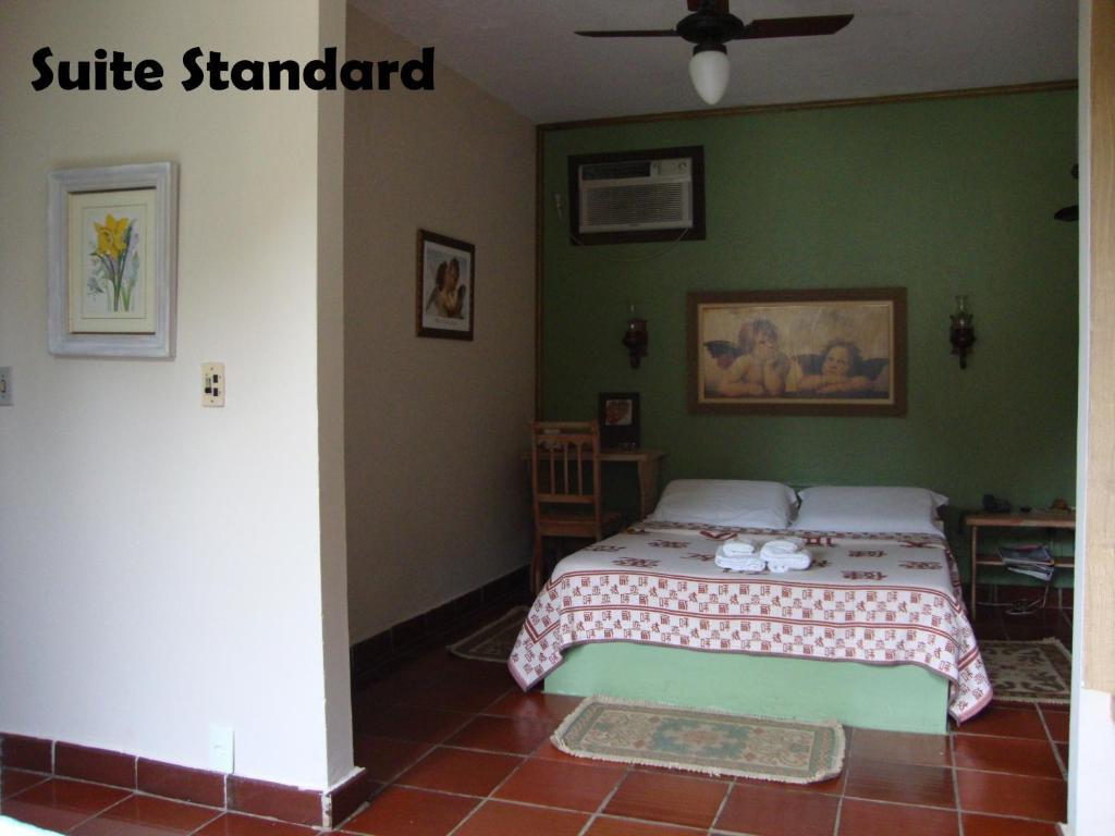 Hotel Do Campanario Itatiaia  Room photo